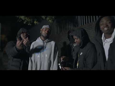 T  Squeeze #Fieldway - Welcome To The Party Remix [Music Video]