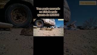 #darvin #california #cidade #calor #deserto