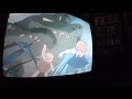 Closing To The Great Mouse Detective 1992 VHS