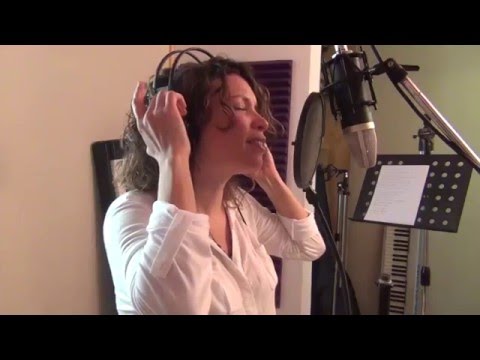 Grabando Mi Amor Por Ti