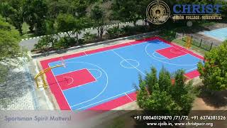 Christ PU College Residential Video