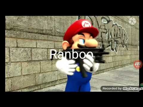 You killed my Brother