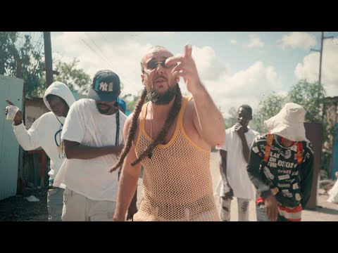 Neto Yuth & Riddim Wise - Food, Clothes & Shelter [Evidence Music]