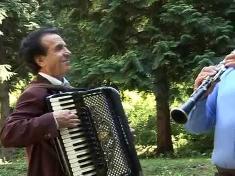 Ork Rodopi - Pazardjishka kopanica I Орк. Родопи - Пазарджишка копаница