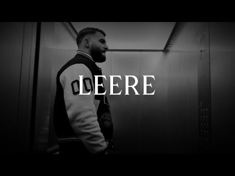 UFO361 feat. HENNING MAY & SAMRA - LEERE (prod. NicoBeatz & d9wn)