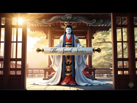 8 Enchanting Facts About Shinto Spirits (Kami) | The Spark Series ✨