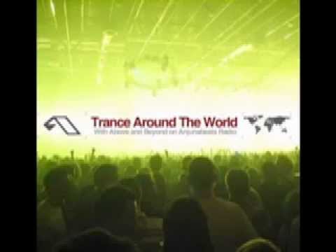 Ferry Corsten feat. Aruna - Live Forever (Shogun Remix) | played on TATW #422 w/ Above & Beyond