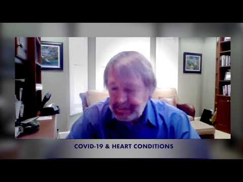 Dr. Stephen Sinatra Interview