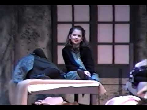 Annie Jr - (2000) Professional