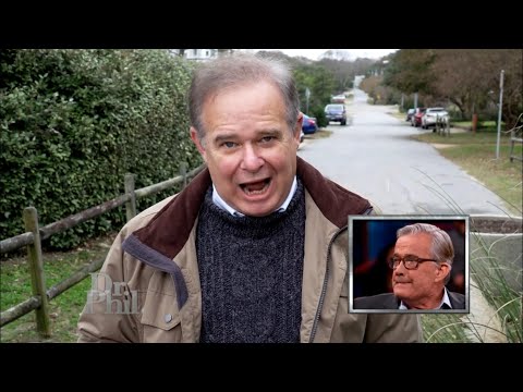 The Truth About Robert’s Top 5 Women Is Finally Revealed, Part 2 #DCMUS