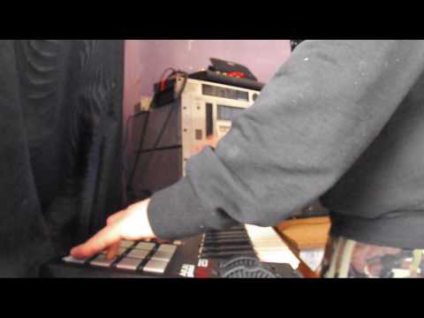 Vocoda - Ja Know Ya Pull Gats (Live Breakbeat Edits)