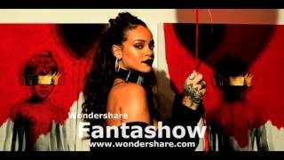 Put Dat On Bitch - Rihanna - New Album Anti