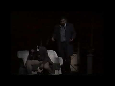 aria Germonta z "Traviaty" G. Verdiego