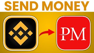 How To Safely Send Money From Binance To Perfect Money - EASY Tutorial