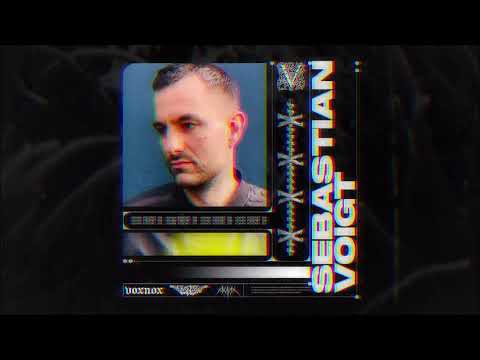 Voxnox Podcast 109 - Sebastian Voigt