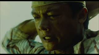 1 ต่อ 4 (Fight Scene) | เกิดมาลุย Born To Fight