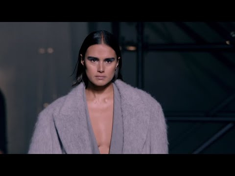 HUGO BOSS Spring 2023 Milan - CNMI