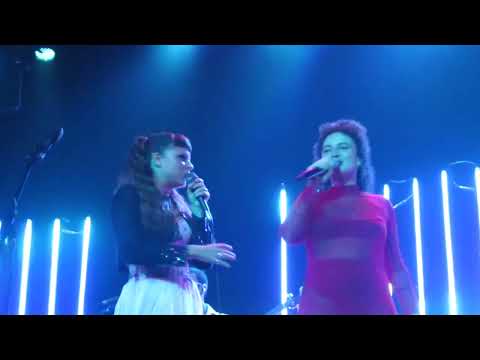 julia mestre & dora morelenbaum @ teatro claro: passarinha