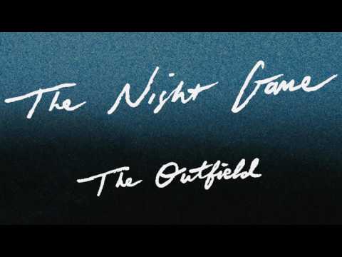 the night game - the outfield