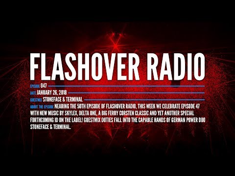 Flashover Radio #047