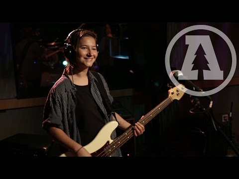 And The Kids - Picture | Audiotree Live