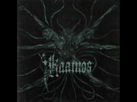 Kaamos - Doom of man