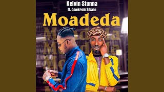 Moadeda (feat. Oseikrom Sikanii)