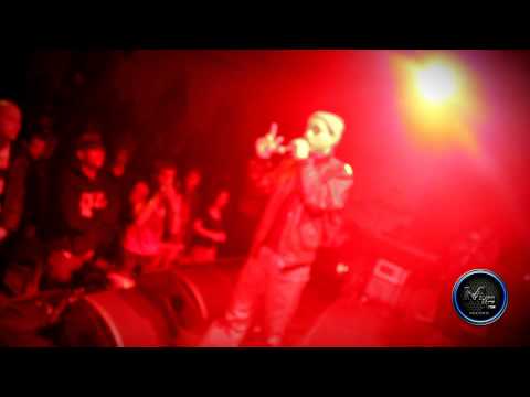 SESSIONS URBAINES - AZZILI KAKMA (MAINEVENTrecord)