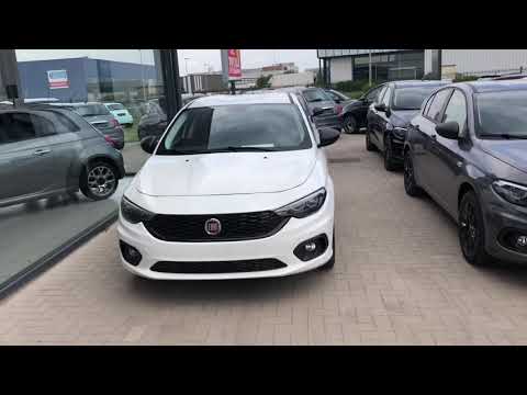 Fiat Tipo 1.4i Hatchback @ Autobedrijf Caudron Dendermonde