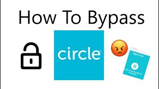 How to Bypass My Circle - EASY REMOVAL