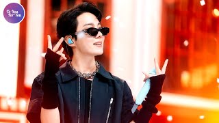 Download lagu BTS | J-HOPE VERSION - SBS INKIGAYO '22 [4K] mp3