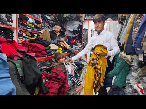 Adventure in the City | Hut - Episode 125 | Survival Adventure Series