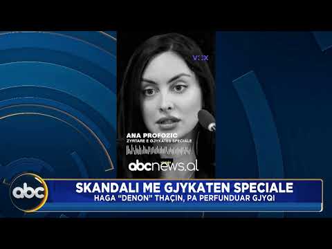 Ora e Fundit, ora 23:00- 30 janar 2026 | ABC News Albania