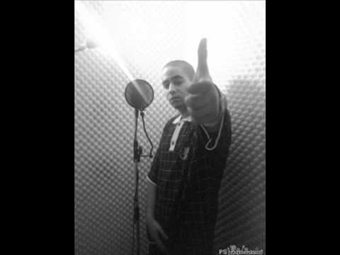 El Omar - Gangster Shit