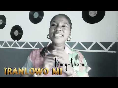 IRANLOWO MI by Kenny-Vision Singer