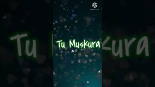 Tu Muskura  Yuvraaj movie   Whatsapp Facebook Inst