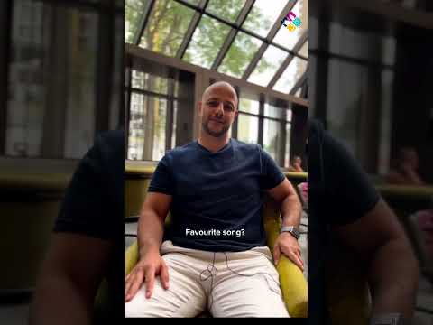 Thumbnail for A interview with Maher Zain by Maher Zain