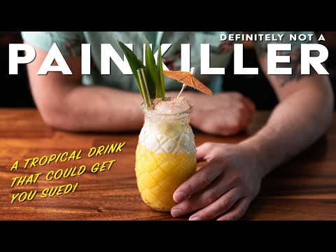 Painkiller – Anders Erickson