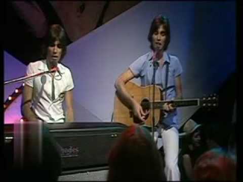 Alessi Brothers - Oh Lori 1976