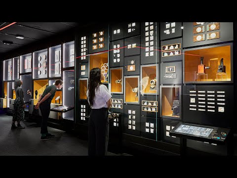 O Futuro dos Museus | András Szántó, Rhana Devenport, Suhanya Raffel, Katrina Sedgwick