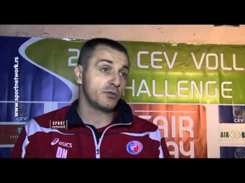 22.01.14 OKCZ Nikolic