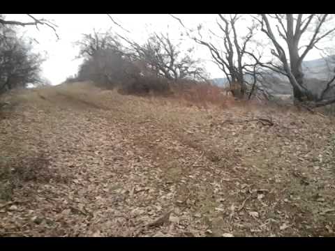 MTB -curmatura Sapartoc -culme Daia episod   24