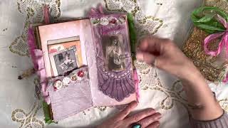 Boho Travellers Notebooks
