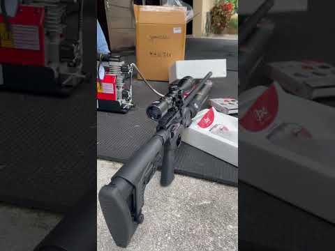 Great Soft Rubber Pistol Grip