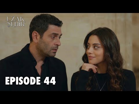 Uzak Sehir Episode 44 English Subtitles trailer 2 - Distant City episode 44 english subtitles