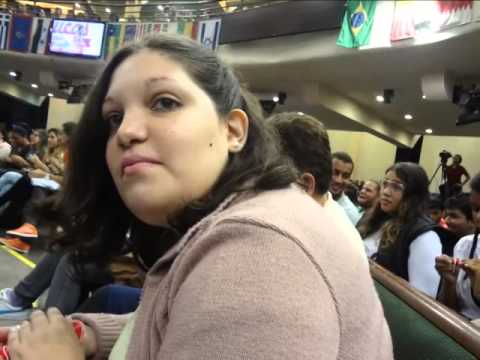 Bem vindo.....08 Março 2014 - Batista Lagoinha - B.H - M.G - Dia da Mulher - Foto Video