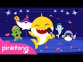 Go For Your Dreams International Women S Day 2022 BreakTheBias Pinkfong Baby Shark Songs