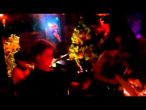 RePlay at Salsa's - "Seven Nation Army"