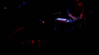 Wolf Parade performing "An Animal In Your Care" @ Canes Bar &amp; Grill 7/20/08 Part 3/7