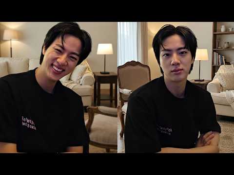 🔴Live! Jin BTS opens his voice about the concert held in this city